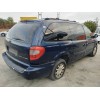 chrysler voyager (rg) del año 2004