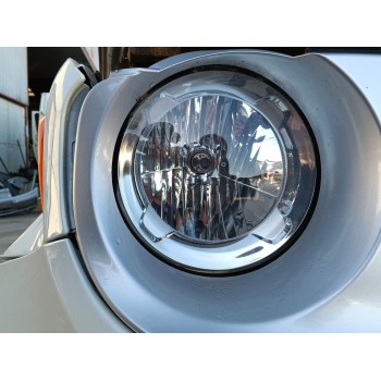 jeep renegade suv (bu, b1, bv) del año 2017