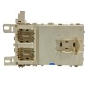Recambio de caja reles / fusibles para hyundai i10 1.0 cat referencia OEM IAM 91952B9361  
