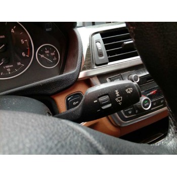 bmw serie 3 lim. (f30) del año 2012