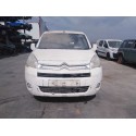 CITROËN BERLINGO CUADRO