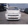 citroën berlingo cuadro del año 2008