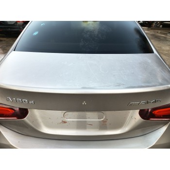 mercedes-benz clase a sedán (v177) del año 2019