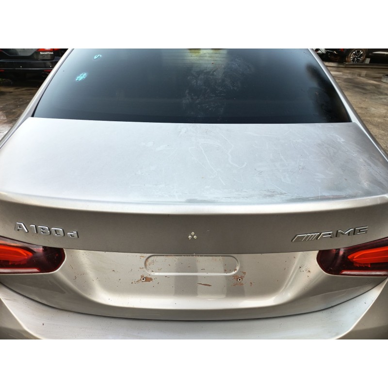 CONDENSADOR / RADIADOR AIRE ACONDICIONADO