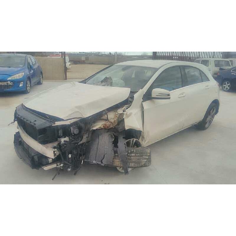 MERCEDES-BENZ CLASE A (W176)