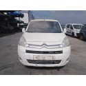 CITROËN BERLINGO MULTISPACE (B9)