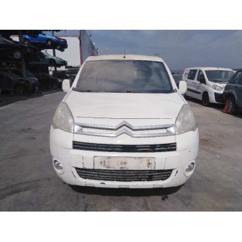 citroën berlingo cuadro del año 2008