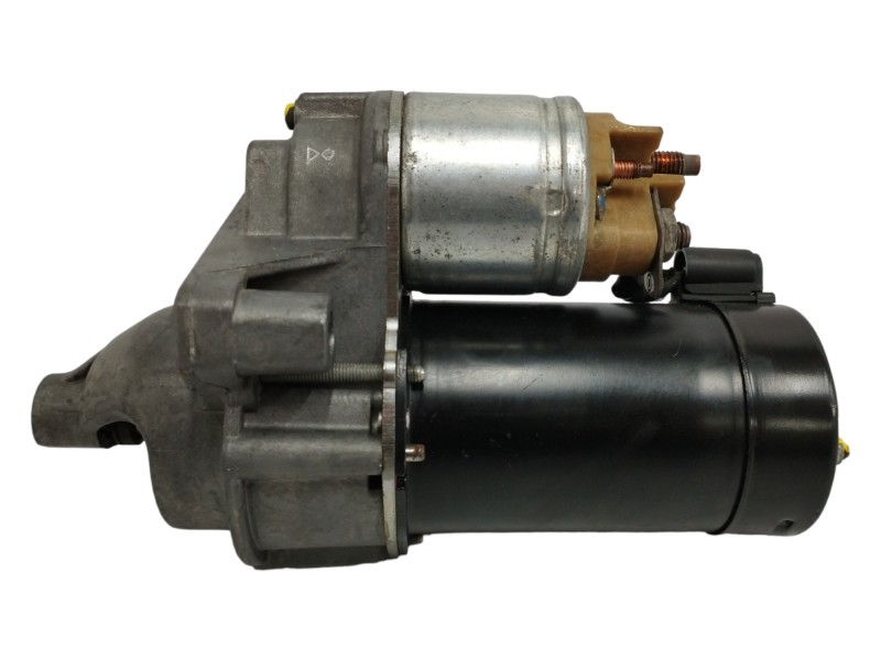 Recambio de motor arranque para peugeot 1007 1.4 hdi referencia OEM IAM 28100YV010 Recambio de motor arranque para peugeot 1007 1.4 hdi referencia OEM IAM 28100YV010