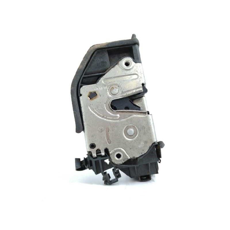 Recambio de cerradura puerta trasera izquierda para bmw serie 7 (e65/e66) 4.0 v8 cat referencia OEM IAM 7167075  