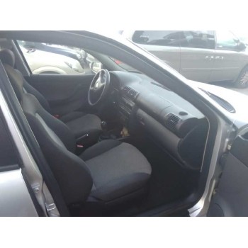 seat toledo (1m2) del año 2002