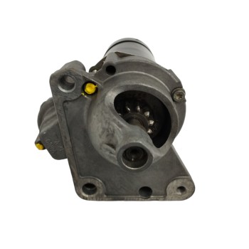 Recambio de motor arranque para peugeot 1007 1.4 hdi referencia OEM IAM 28100YV010  