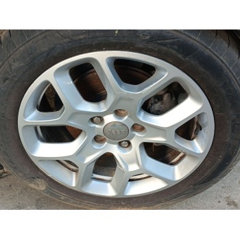 jeep renegade suv (bu, b1, bv) del año 2017