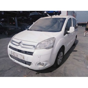 citroën berlingo cuadro del año 2008