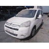 citroën berlingo cuadro del año 2008
