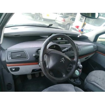 citroën c8 del año 2003