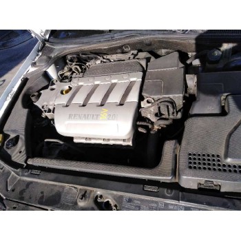 renault laguna ii (bg0) del año 2003