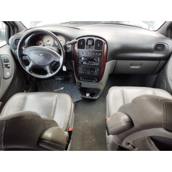 chrysler voyager (rg) del año 2004