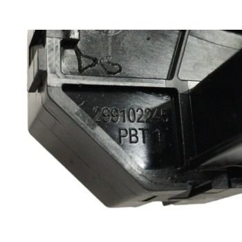 Recambio de anillo airbag para hyundai i10 1.0 cat referencia OEM IAM 299102245  