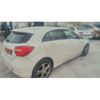 mercedes-benz clase a (w176) del año 2013