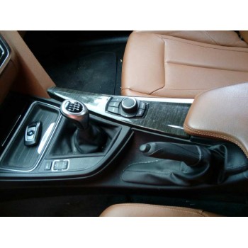 bmw serie 3 lim. (f30) del año 2012