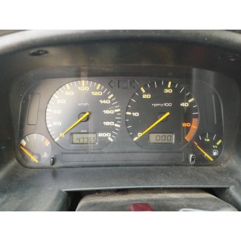 seat inca (6k9) del año 2003