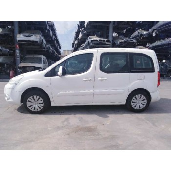 citroën berlingo cuadro del año 2008