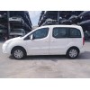 citroën berlingo cuadro del año 2008