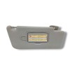 Recambio de parasol derecho para mercedes-benz clase m (w166) 2.1 cdi cat referencia OEM IAM A1668100210  