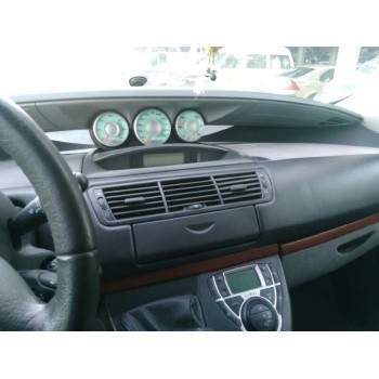 citroën c8 del año 2003