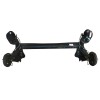 Recambio de puente trasero para ford fiesta (cb1) 1.25 16v cat referencia OEM IAM  120242 KM 