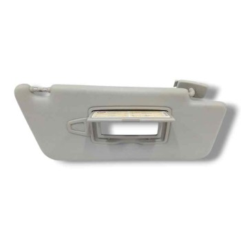 Recambio de parasol derecho para mercedes-benz clase m (w166) 2.1 cdi cat referencia OEM IAM A1668100210  