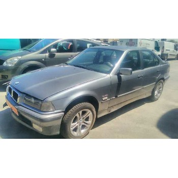 bmw serie 3 berlina (e36) del año 1995