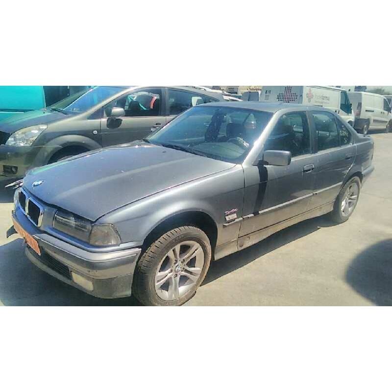 BMW SERIE 3 BERLINA (E36)