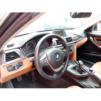 bmw serie 3 lim. (f30) del año 2012