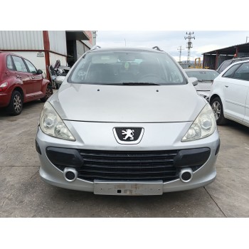 peugeot 307 break (3e) del año 2007