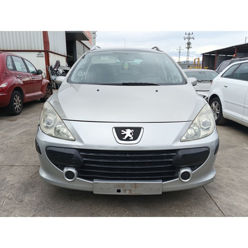 peugeot 307 break (3e) del año 2007