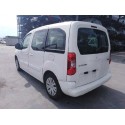 CITROËN BERLINGO CUADRO