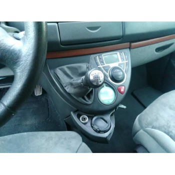 citroën c8 del año 2003