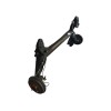 Recambio de puente trasero para ford fiesta (cb1) 1.25 16v cat referencia OEM IAM  120242 KM 
