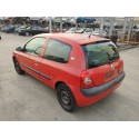 RENAULT CLIO II FASE II (B/CB0)