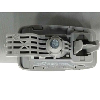 Recambio de parasol derecho para mercedes-benz clase m (w166) 2.1 cdi cat referencia OEM IAM A1668100210  
