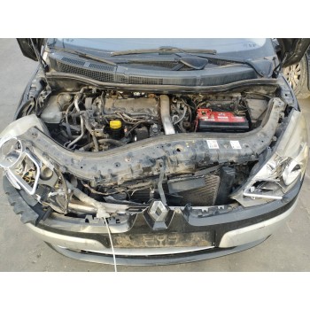 renault scenic ii del año 2008