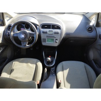 seat altea (5p1) del año 2006