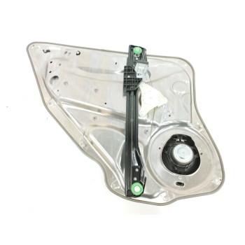 Recambio de elevalunas trasero derecho para mercedes-benz clase c (w204) lim. 2.1 cdi cat referencia OEM IAM A2048204302  
