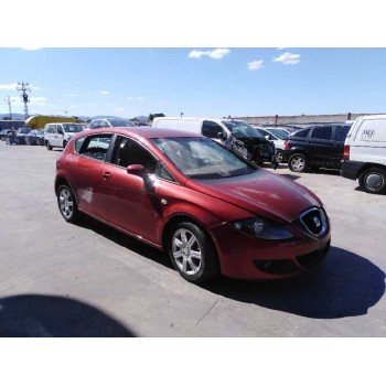 seat leon (1p1) del año 2006