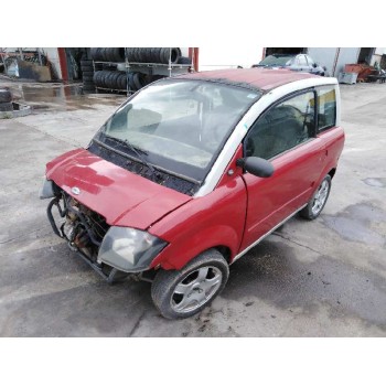 microcar mc1 del año 2004