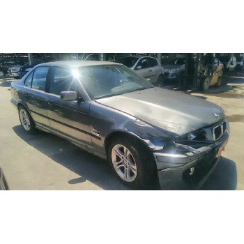 bmw serie 3 berlina (e36) del año 1995