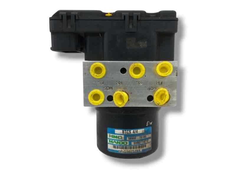 Recambio de abs para hyundai santa fe (sm) 2.0 crdi cat referencia OEM IAM 5890026180 Recambio de abs para hyundai santa fe (sm) 2.0 crdi cat referencia OEM IAM 5890026180