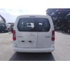 citroën berlingo cuadro del año 2008