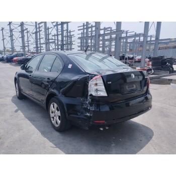 skoda octavia berlina (1z3) del año 2010